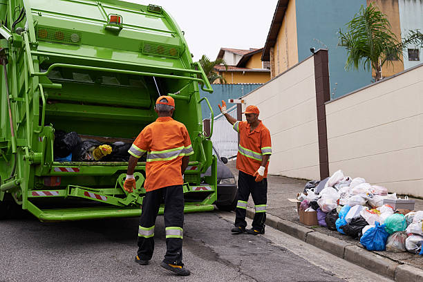 Best Demolition Debris Removal  in USA